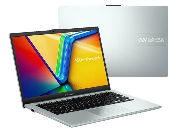 Asus Resmi Kenalkan Laptop Vivobook Go 14 Di Indonesia