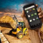 Duraforce Pro 3 Smartphone Besutan Kyocera Paling Tangguh