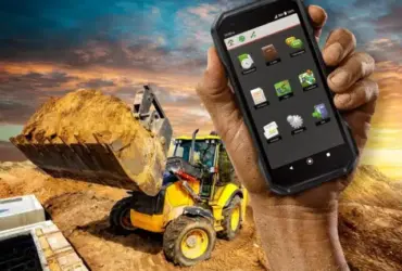 Duraforce Pro 3 Smartphone Besutan Kyocera Paling Tangguh