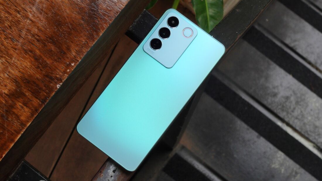 Cara Hapus Objek Pada Foto Di Vivo V27E