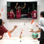 Sambut Fifa U-17 World Cup Indonesia 2023