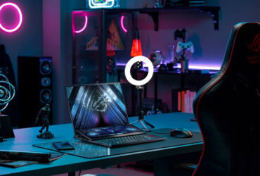 Empat Alasan Laptop Rog Lebih Optimal Untuk Penggunaan Ai