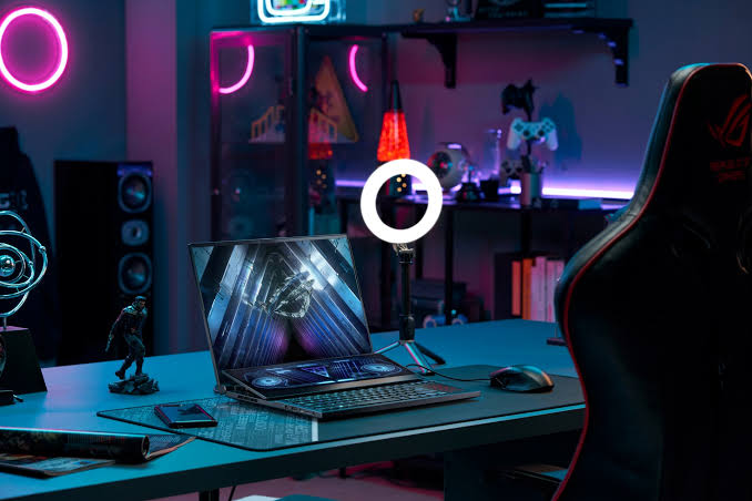 Empat Alasan Laptop Rog Lebih Optimal Untuk Penggunaan Ai