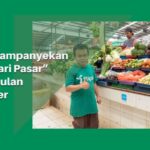 Titipku Kampanyekan “Segar Dari Pasar” Selama Bulan November