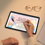 Ini Alasan Huawei Matepad 11 Papermatte Edition Cocok Jadi Pilihan Terbaik Kamu