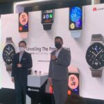 Huawei Watch Fit 2 Dan Gt 3 Pro Resmi Hadir Di Indonesia