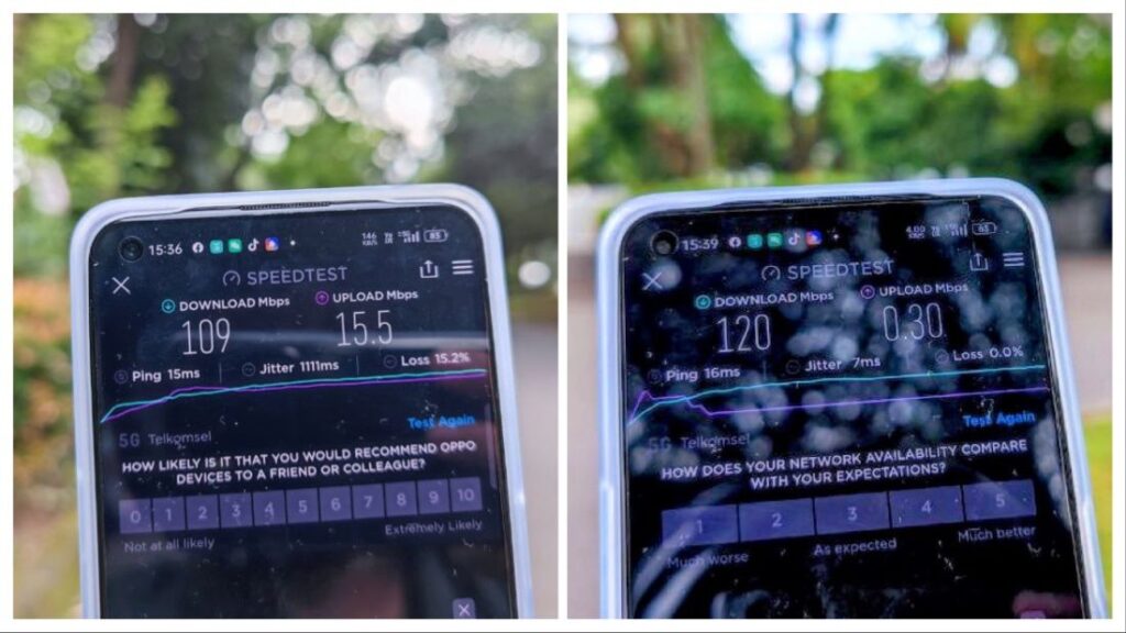 Oppo Reno7 Z 5G