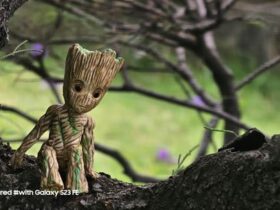 Hasilkan Toy Photography Jadi Aesthetic Dengan Galaxy S23 Fe
