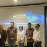 Selular Business Forum : Isu Polemik Layanan Telepon Dan Internet Satelit Di Indonesia