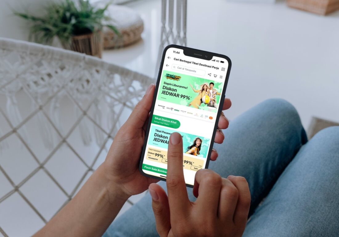 Tokopedia