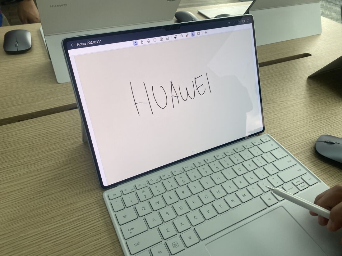 Huawei Matepad Pro 13,2”