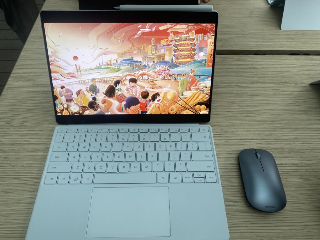 Huawei Matepad Pro 13,2”
