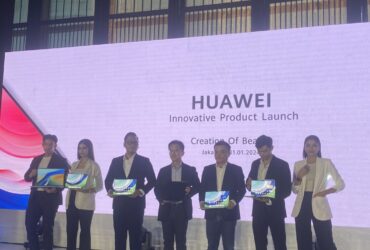 Huawei Matepad Pro 13.2” Resmi Meluncur Hari Ini