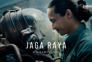 Indosat Ajak Masyarakat Jaga Lingkungan Lewat Film Pendek “Jaga Raya”