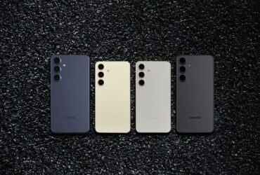 Samsung Spill Keunggulan Exynos 2400 Di Galaxy S24 Dan S24+