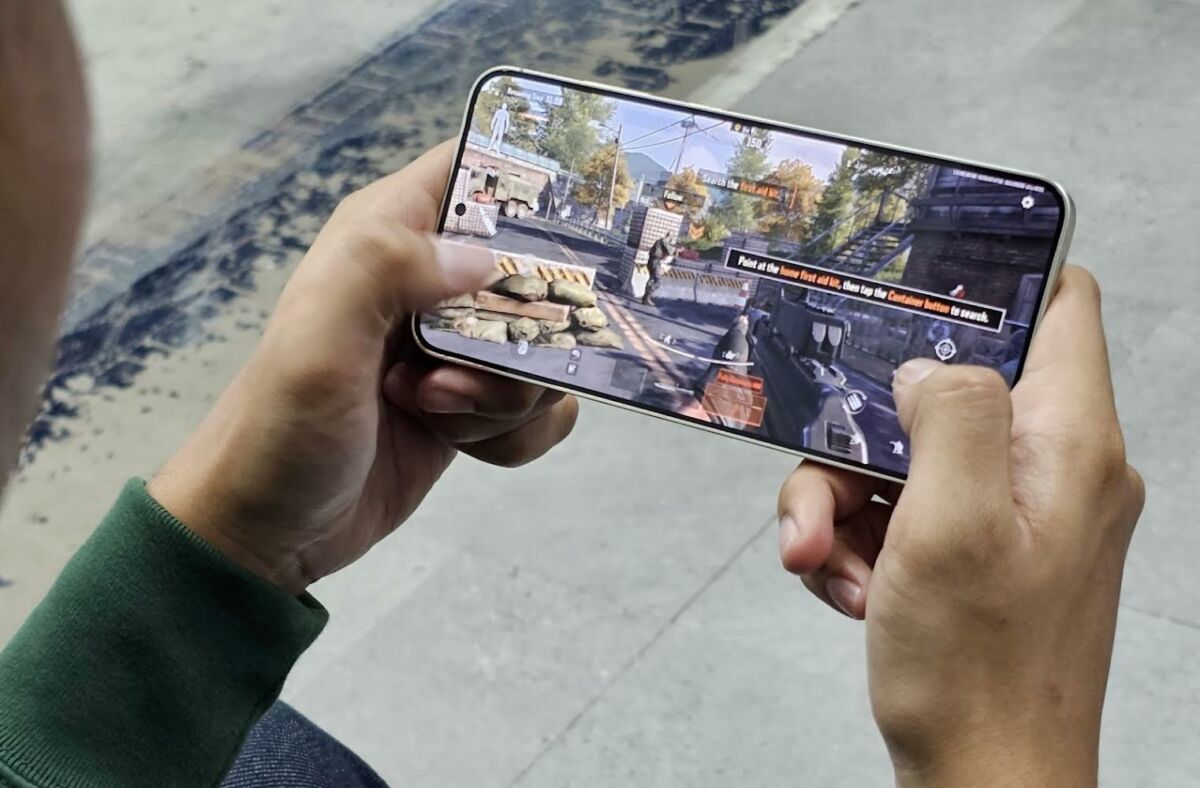 Exynos 2400