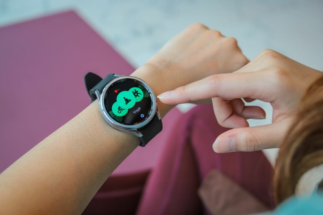 Galaxy Watch6
