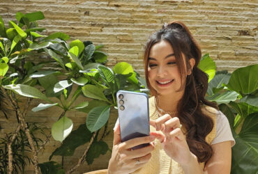 Intip Fitur Tersembunyi Milik Galaxy A15 Yang Bikin Harimu Lebih Maksimal