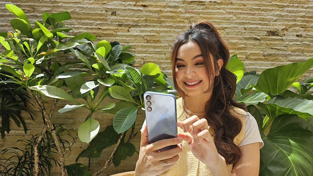 Intip Fitur Tersembunyi Milik Galaxy A15 Yang Bikin Harimu Lebih Maksimal