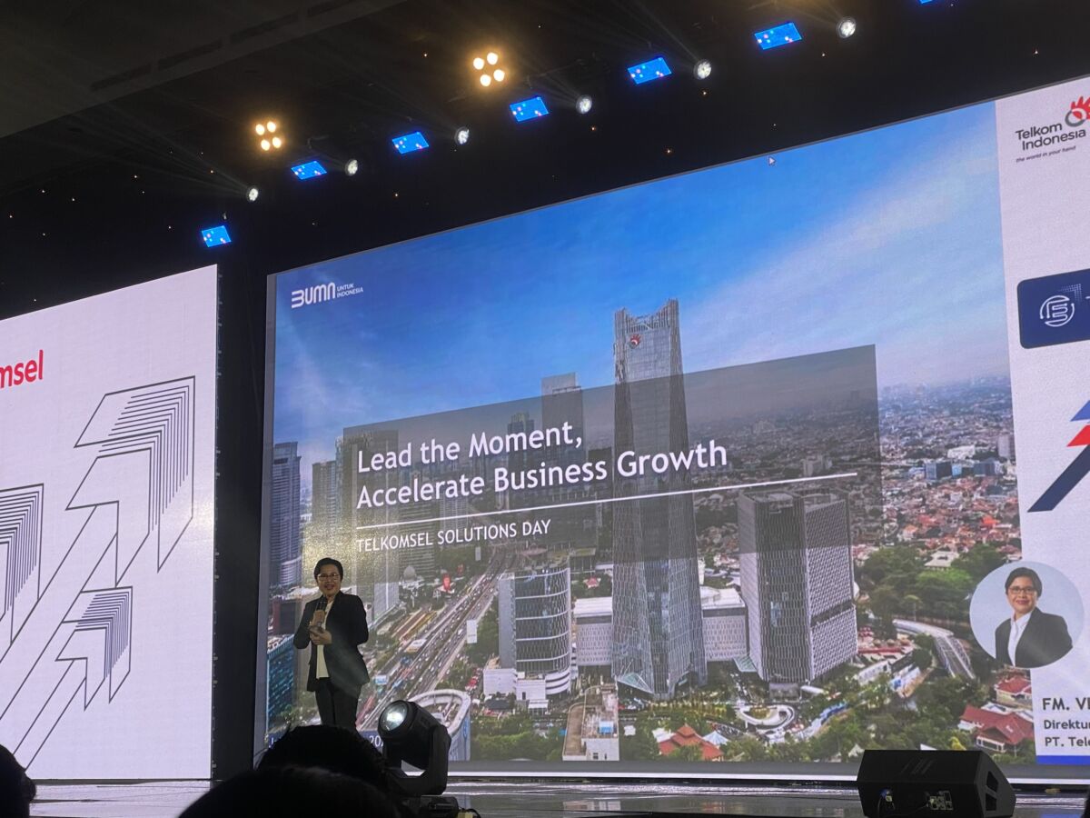 Telkomsel
