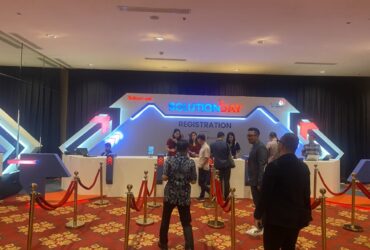 Akselerasi Transformasi Digital