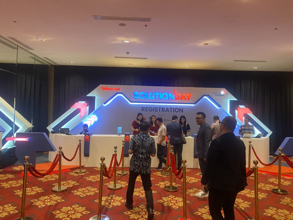 Akselerasi Transformasi Digital