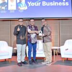 Revolusi Bisnis Melalui Hr-Tech Bersama Jobseeker Company