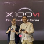 Kamera Fujifilm X100Vi Resmi Meluncur Di Indonesia
