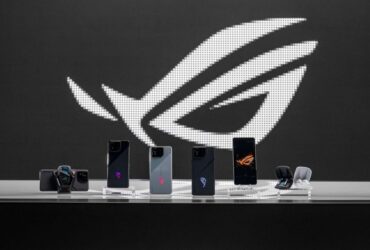 Rog Phone 8 Series Bakal Meluncur 20 Maret Ini!