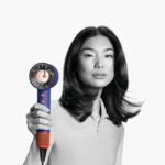 Dyson Luncurkan Pengering Rambut Supersonic Nural