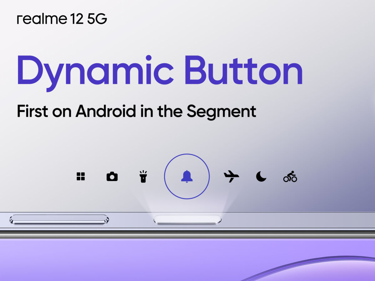 Dynamic Button