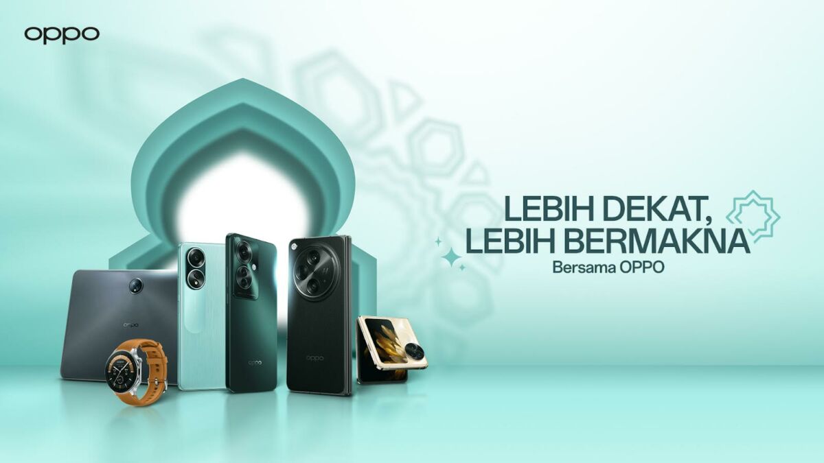 Sambut Ramadhan
