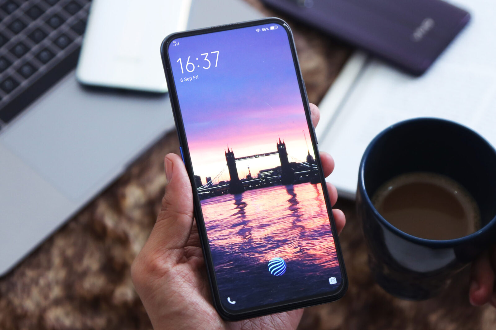 Untuk Pembelian Vivo V17 Pro