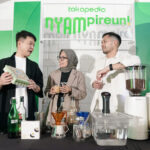Penjualan Takjil Di Tokopedia Naik Lebih Dari 21 Kali Lipat