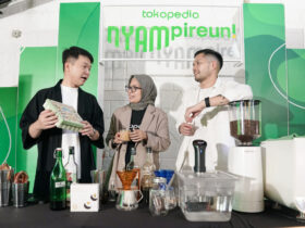 Penjualan Takjil Di Tokopedia Naik Lebih Dari 21 Kali Lipat