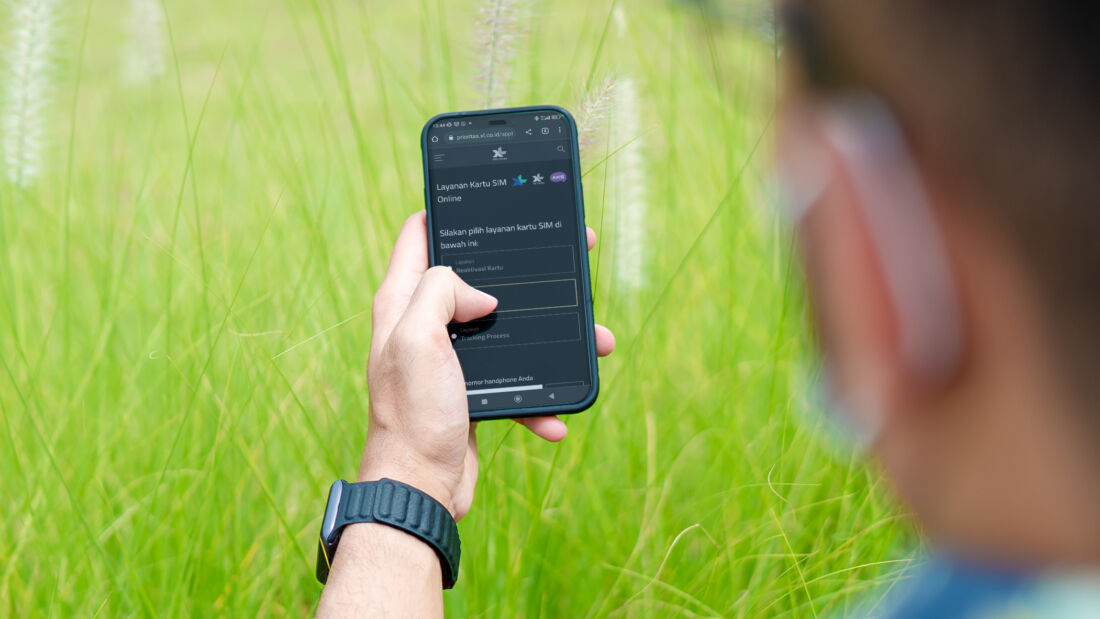 Tips Dapatkan Usim 4G Bagi Pelanggan Xl Dan Axis