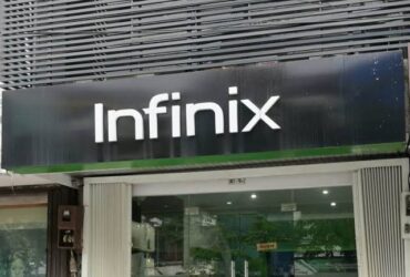Infinix Bawa Diskon Dan Gift Menarik Di E-Commerce Dan Toko Retail