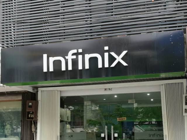 Infinix Bawa Diskon Dan Gift Menarik Di E-Commerce Dan Toko Retail