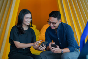 Kini Beli Tiket Xxi Makin Mudah Pakai Aplikasi Dana