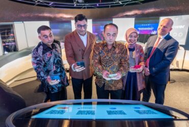 Kolaborasi Indosat Dan Mastercard Tingkatkan Keamanan Siber Di Indonesia