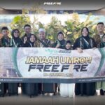 Kisah Tak Terduga Pemenang Booyah Umroh Free Fire
