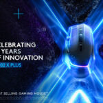 Logitech G Rayakan 10 Tahun Mouse Gaming Legendaris