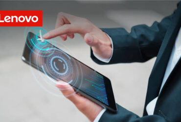 Lenovo Luncurkan Lisaa