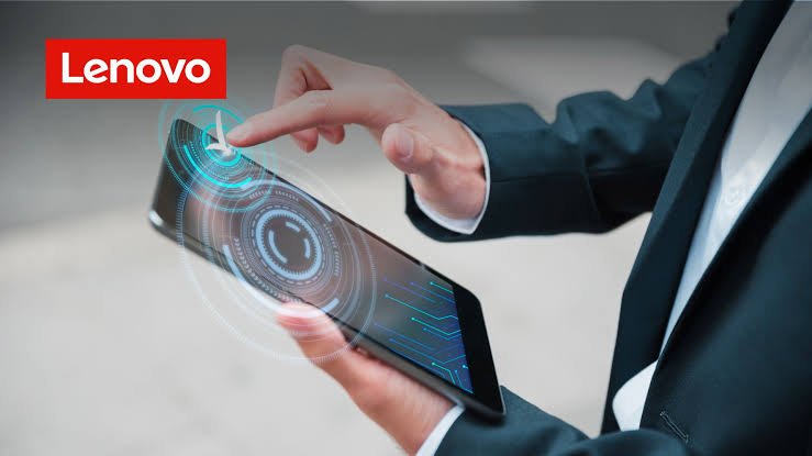 Lenovo Luncurkan Lisaa