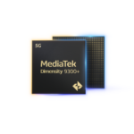 Mediatek Luncurkan Soc Dimensity 9300+ Untuk Ponsel Pintar Unggulan
