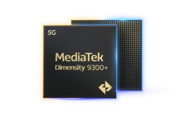 Mediatek Luncurkan Soc Dimensity 9300+ Untuk Ponsel Pintar Unggulan