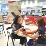 Sharp Perluas Pasar Smartphone Mereka Hingga Pulau Bali