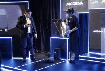Modena Resmi Luncurkan Produk Baru Dengan Inovasi Iot