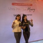 Lexar Kenalkan Produk Ssd Dan Ram Terbarunya Di Media Gathering 2023
