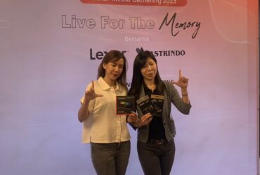 Lexar Kenalkan Produk Ssd Dan Ram Terbarunya Di Media Gathering 2023